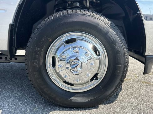 New 2026 RAM 3500 Tradesman image 12