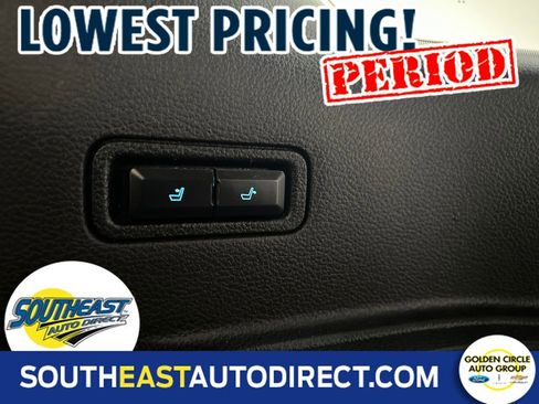 Used 2018 Ford Expedition XLT w/ Equipment Group 202A image 34