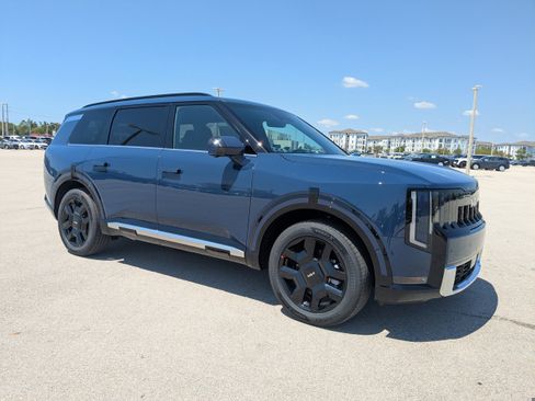 New 2027 Kia Telluride SX FWD image 2