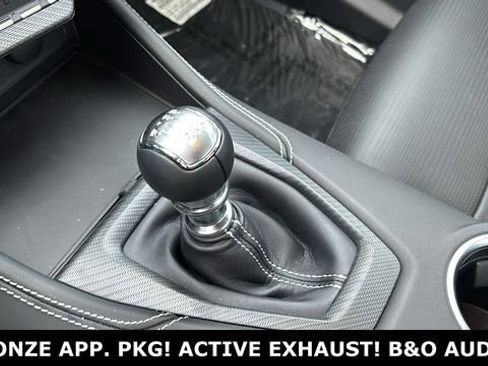 New 2026 Ford Mustang GT Premium image 14