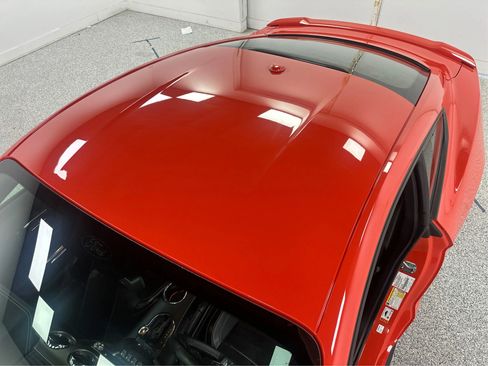 Used 2015 Ford Mustang GT Premium w/ Equipment Group 401A image 12