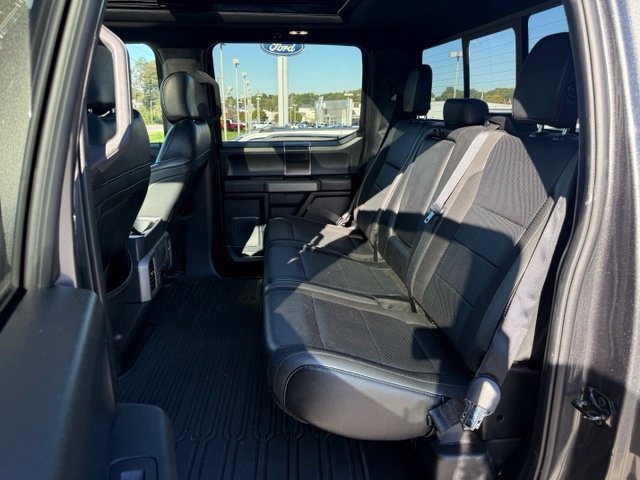Used 2019 Ford F150 Raptor w/ Equipment Group 802A Luxury AWD/4WD image 13