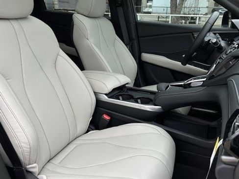 New 2026 Acura RDX SH-AWD image 26