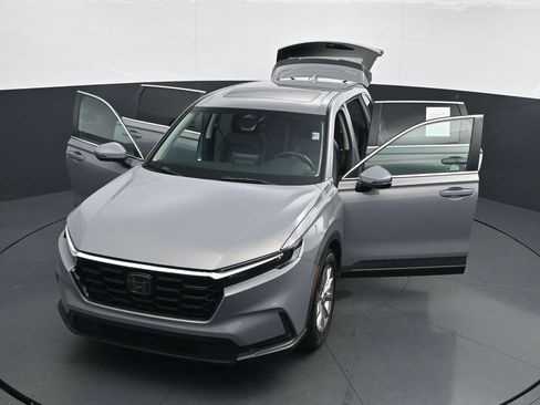 Used 2024 Honda CR-V EX-L image 31