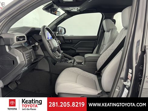 New 2025 Toyota Tacoma SR5 image 5