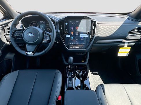 New 2026 Subaru Forester Sport AWD/4WD image 27