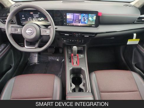 New 2026 Nissan Kicks SR FWD image 13