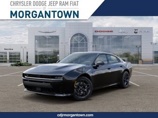 New 2026 Dodge Charger R/T AWD/4WD 360° Tour