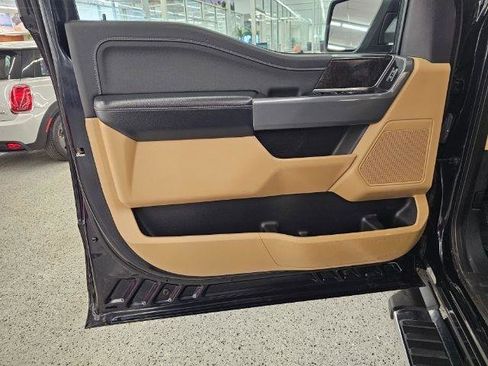 Used 2021 Ford F150 XLT w/ Equipment Group 301A Mid image 25