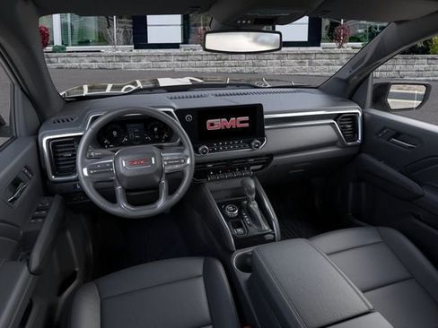 New 2026 GMC Canyon Elevation w/ Convenience Package AWD/4WD image 15