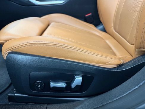 Used 2023 BMW 430i Gran Coupe xDrive w/ M Sport Package AWD/4WD image 18