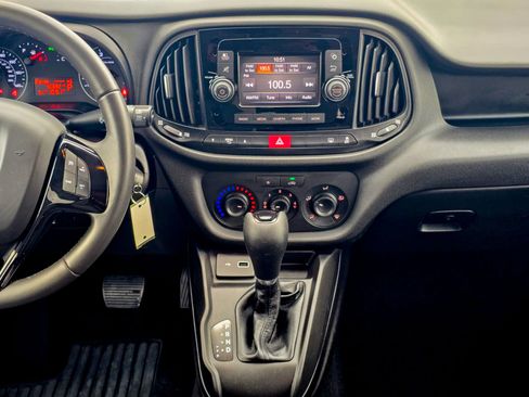 Used 2021 RAM ProMaster City Tradesman SLT w/ Window Group 05 image 32