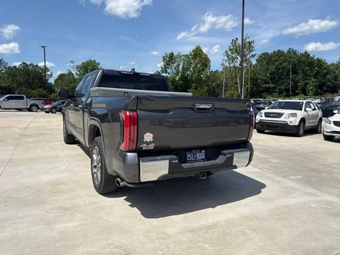 Used 2026 Toyota Tundra 1794 Edition AWD/4WD image 17
