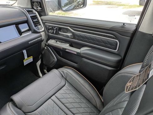 New 2026 RAM 1500 Tungsten w/ Bed Utility Group AWD/4WD image 18