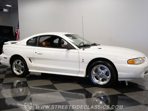 Used 1995 Ford Mustang GT image 15