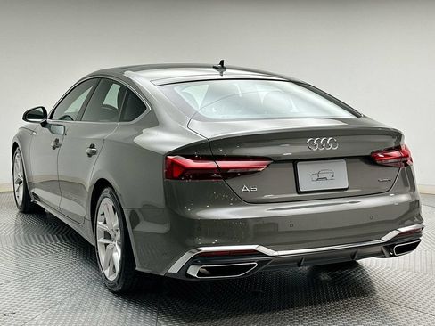 Used 2023 Audi A5 2.0T Premium Plus AWD/4WD image 11