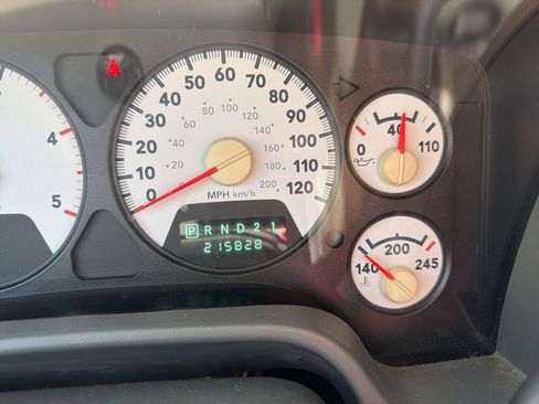 Used 2007 Dodge Ram 2500 Truck SLT image 13