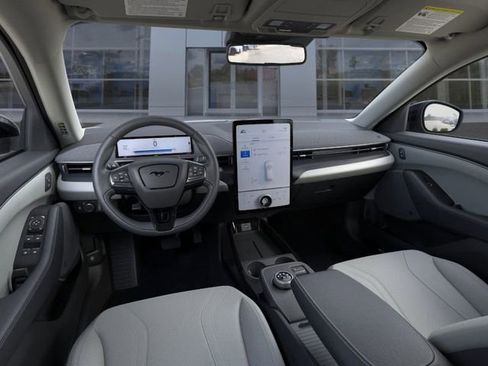 New 2024 Ford Mustang Mach-E Premium image 9