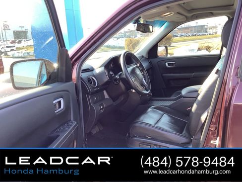 Used 2012 Honda Pilot EX-L image 11