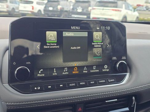 Used 2023 Nissan Rogue SL w/ SL Premium Package image 35