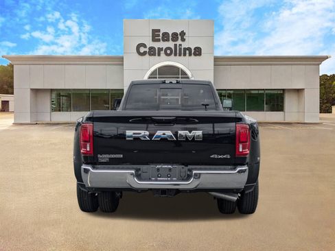 New 2026 RAM 3500 Laramie w/ Max Tow Package image 4