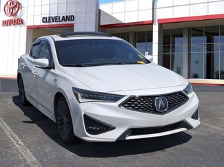 Used 2021 Acura ILX FWD video 2