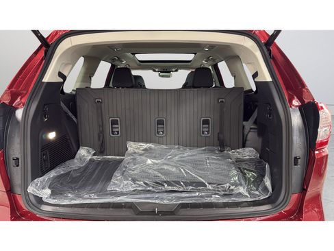 New 2026 Subaru Ascent Limited AWD/4WD image 36