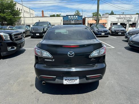 Used 2011 MAZDA MAZDA3 i Touring FWD image 7