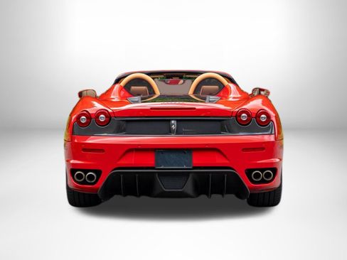 Used 2008 Ferrari F430 Spider RWD image 9