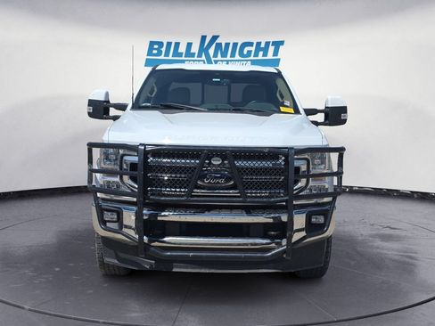 Used 2022 Ford F350 Lariat w/ Lariat Value Package AWD/4WD image 8