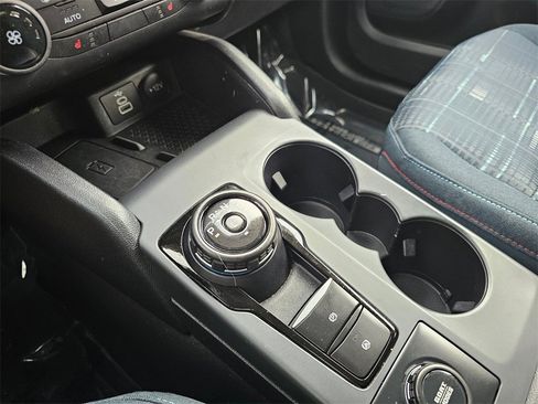 Used 2023 Ford Bronco Sport Heritage w/ Heritage Convenience Package image 18