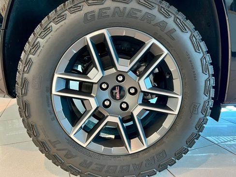 New 2026 GMC Terrain AT4 w/ Convenience Package III image 23