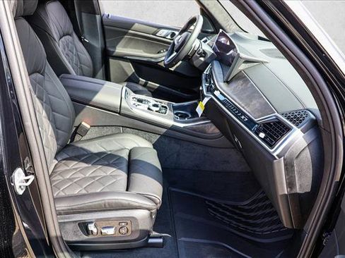 New 2027 BMW X7 xDrive40i AWD/4WD image 24