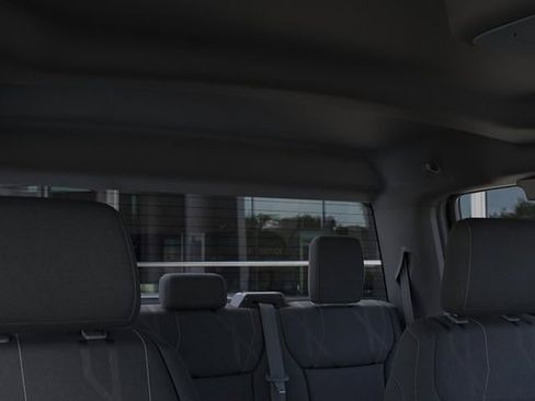 New 2026 Ford F150 STX AWD/4WD image 22