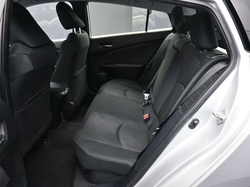 Used 2022 Toyota Prius Prime LE FWD image 22