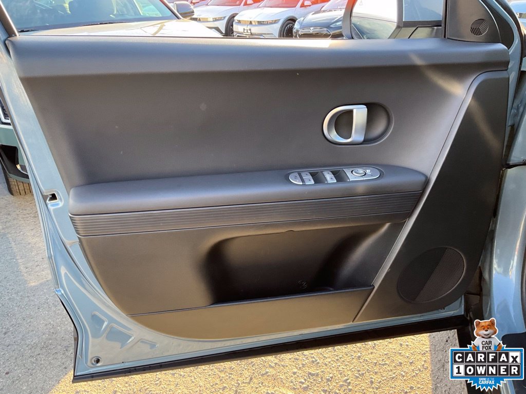 Used 2024 Hyundai Ioniq 5 SEL RWD image 22