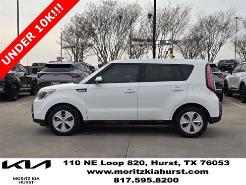 Used 2015 Kia Soul image 11