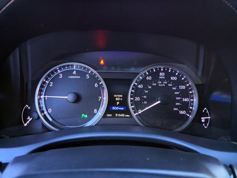 Used 2013 Lexus GS 350 AWD image 20