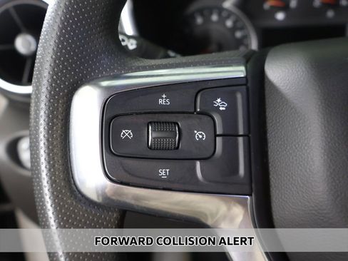 Used 2021 Chevrolet Blazer LT FWD image 5