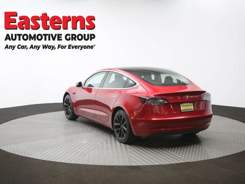 Used 2019 Tesla Model 3 Standard Range image 63