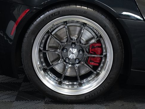 Used 2020 Toyota Supra Premium w/ Driver Assist Package RWD image 46