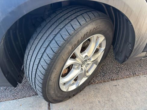 Used 2016 MAZDA CX-3 Touring image 30