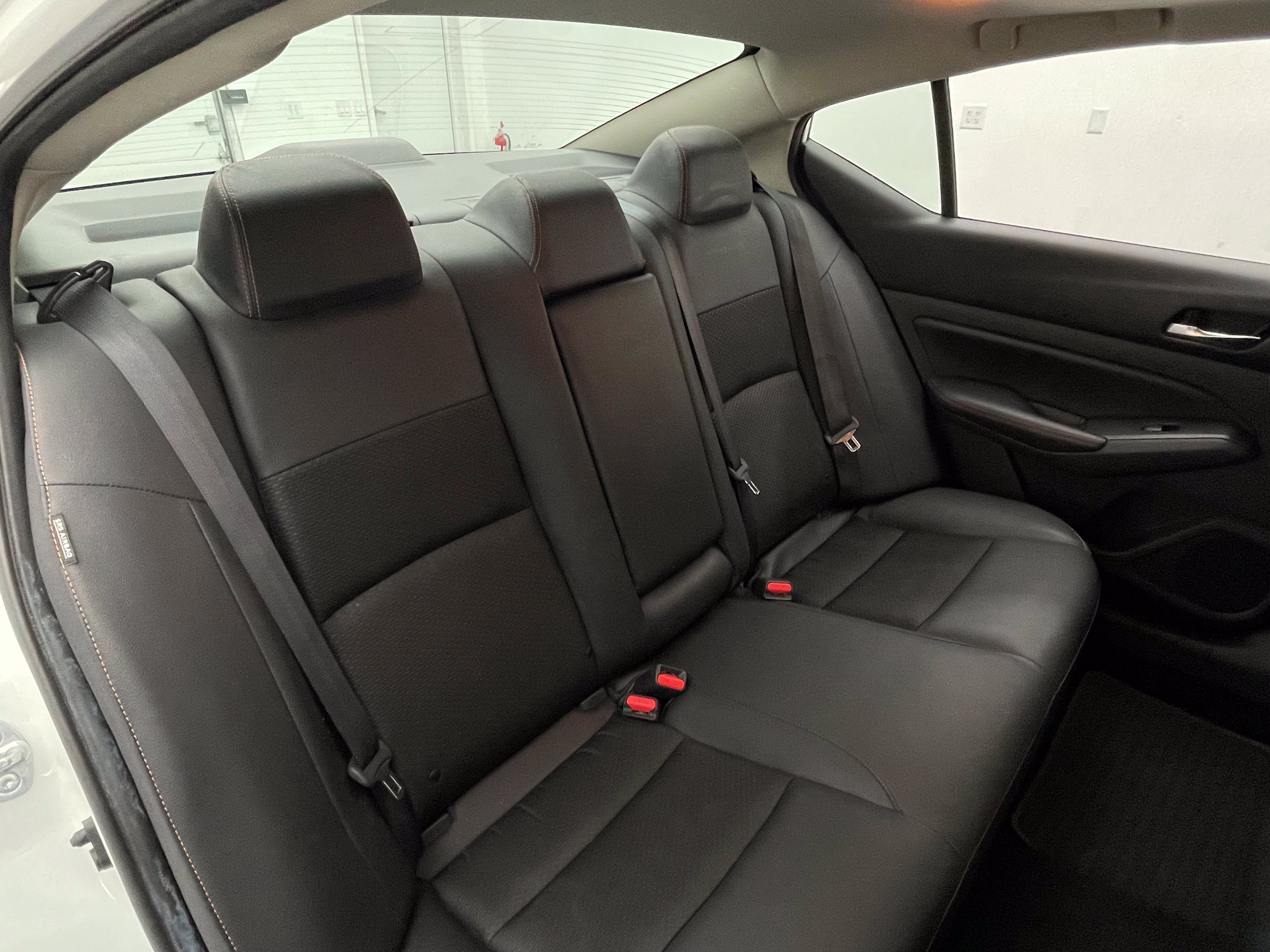 Used 2020 Nissan Altima 2.5 SR w/ Premium Package FWD image 36