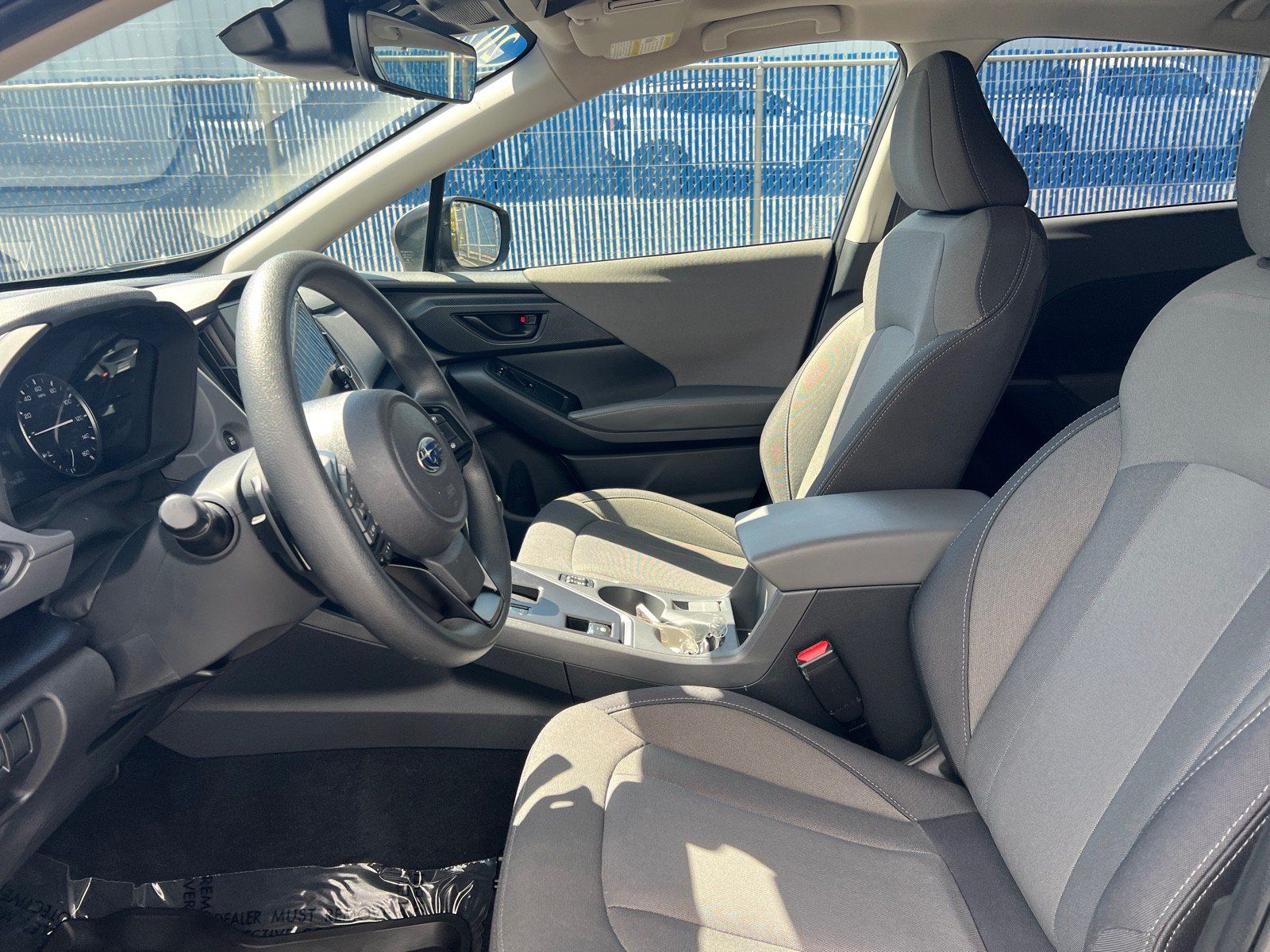 Certified 2025 Subaru Crosstrek 2.5i Premium AWD/4WD image 20