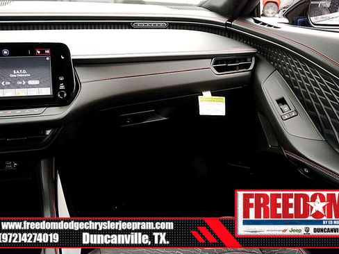 New 2026 Dodge Charger Scat Pack image 33