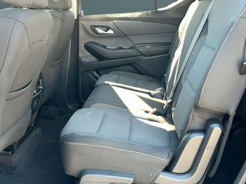 Used 2020 Chevrolet Traverse LS image 15