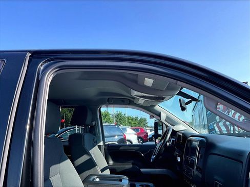 Used 2016 Chevrolet Silverado 2500 LT w/ Midnight Edition AWD/4WD image 23