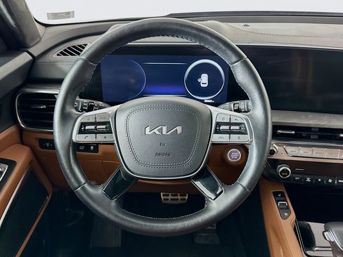 Used 2024 Kia Telluride SX Prestige X-Line image 18
