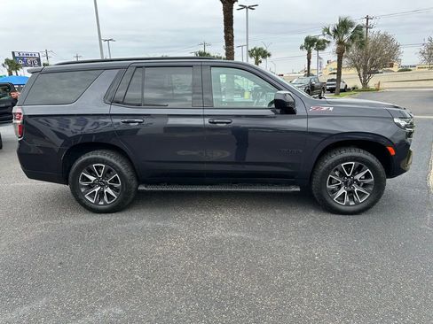 Used 2022 Chevrolet Tahoe Z71 image 6