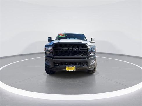Certified 2023 RAM 2500 Tradesman image 3